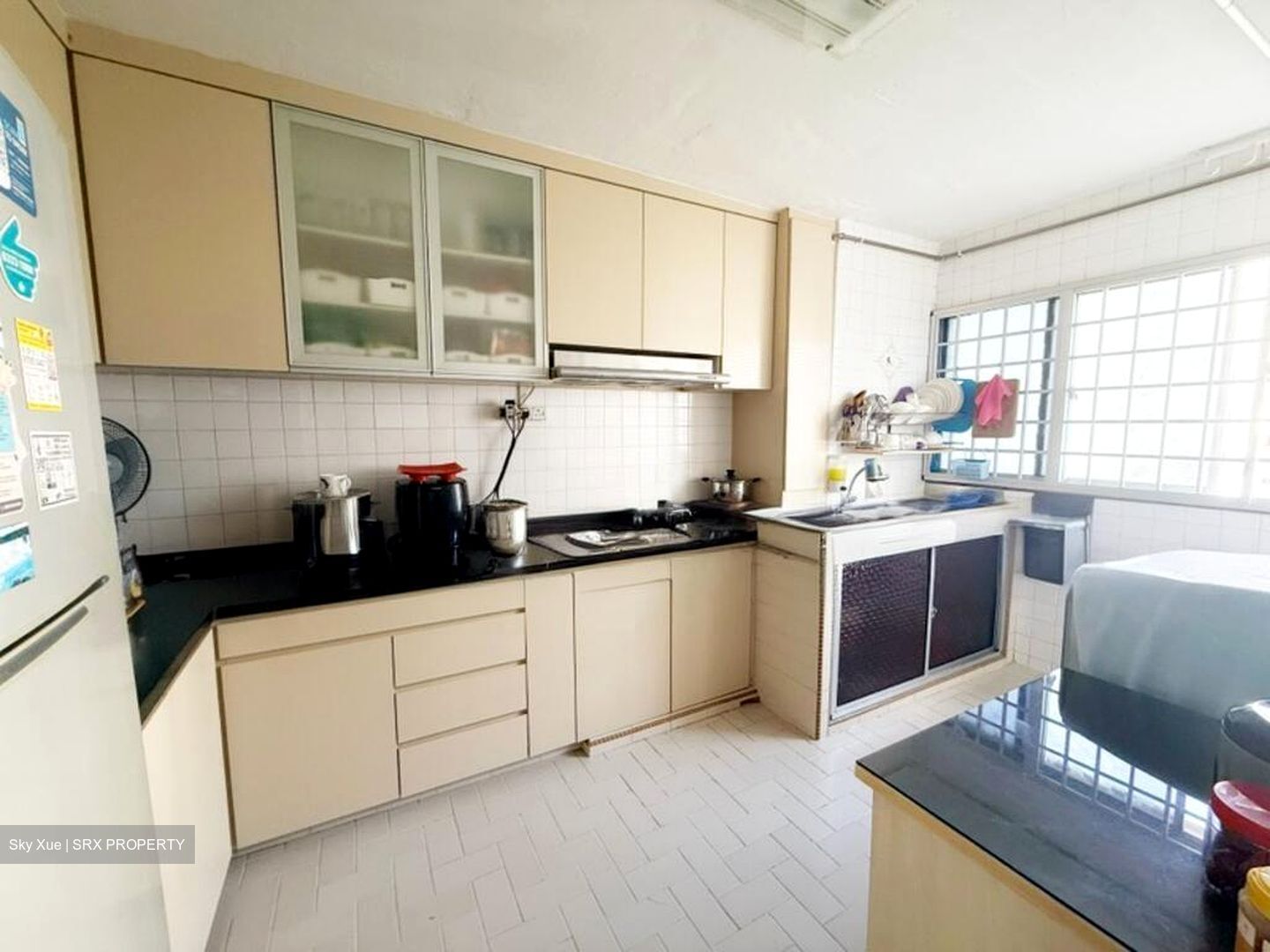 Blk 113 Chong Pang Vale (Yishun), HDB 4 Rooms #525619211